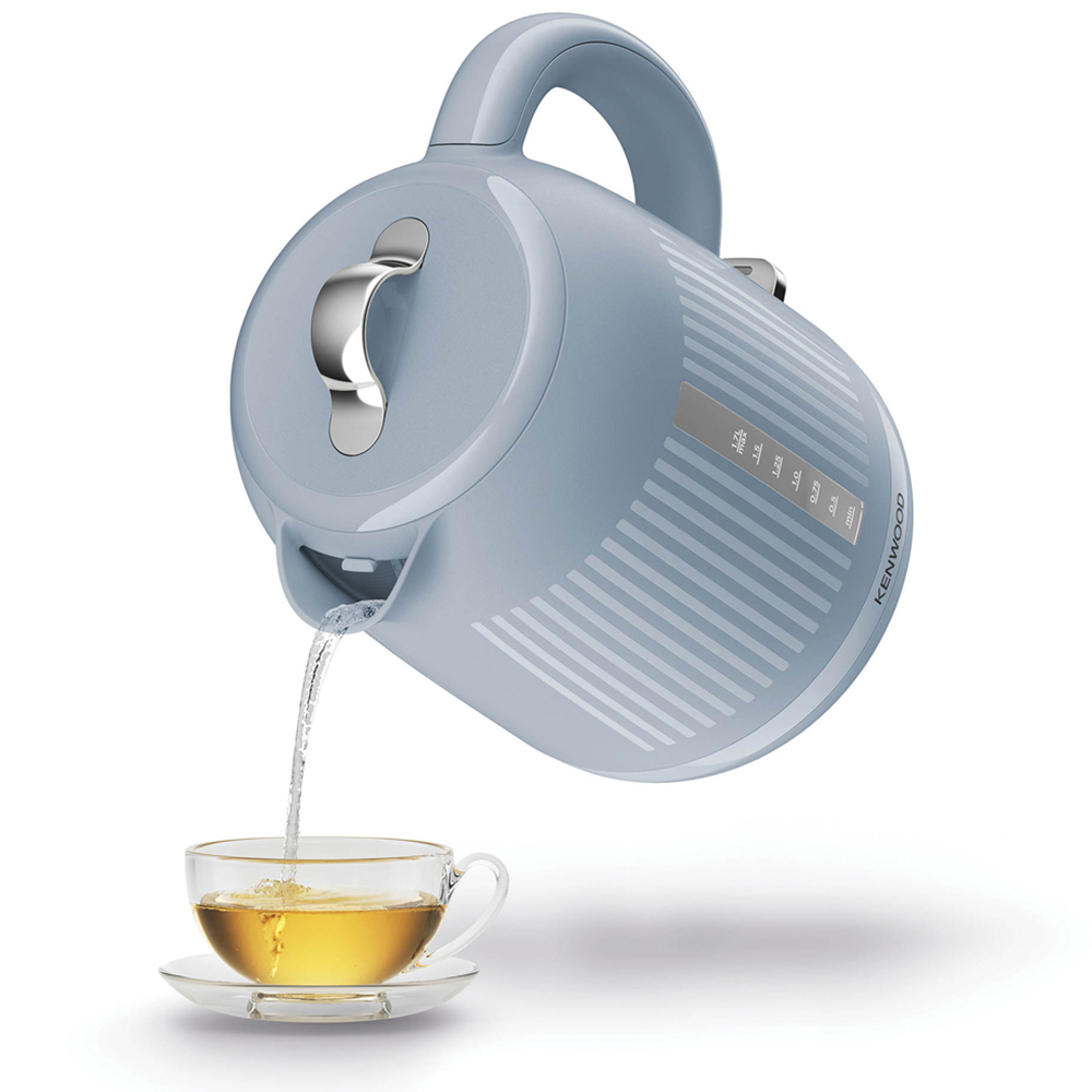 Kenwood ZJP09.000BL Stone Blue Dawn 1.7L Jug Kettle Image 3