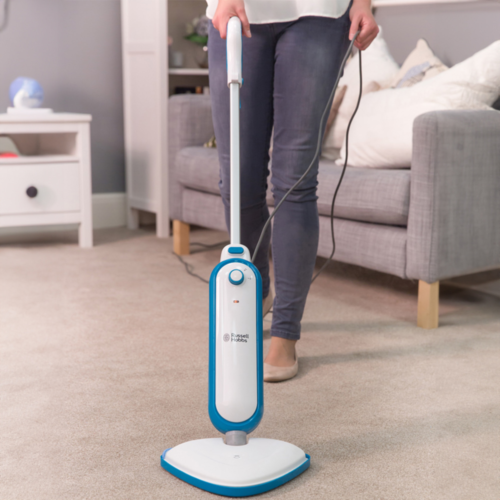 Russell Hobbs Steam and Clean Mop Image 8
