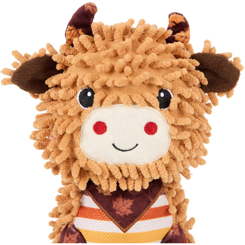 Farmers Friends Soft Plush Dog Toy Image 6