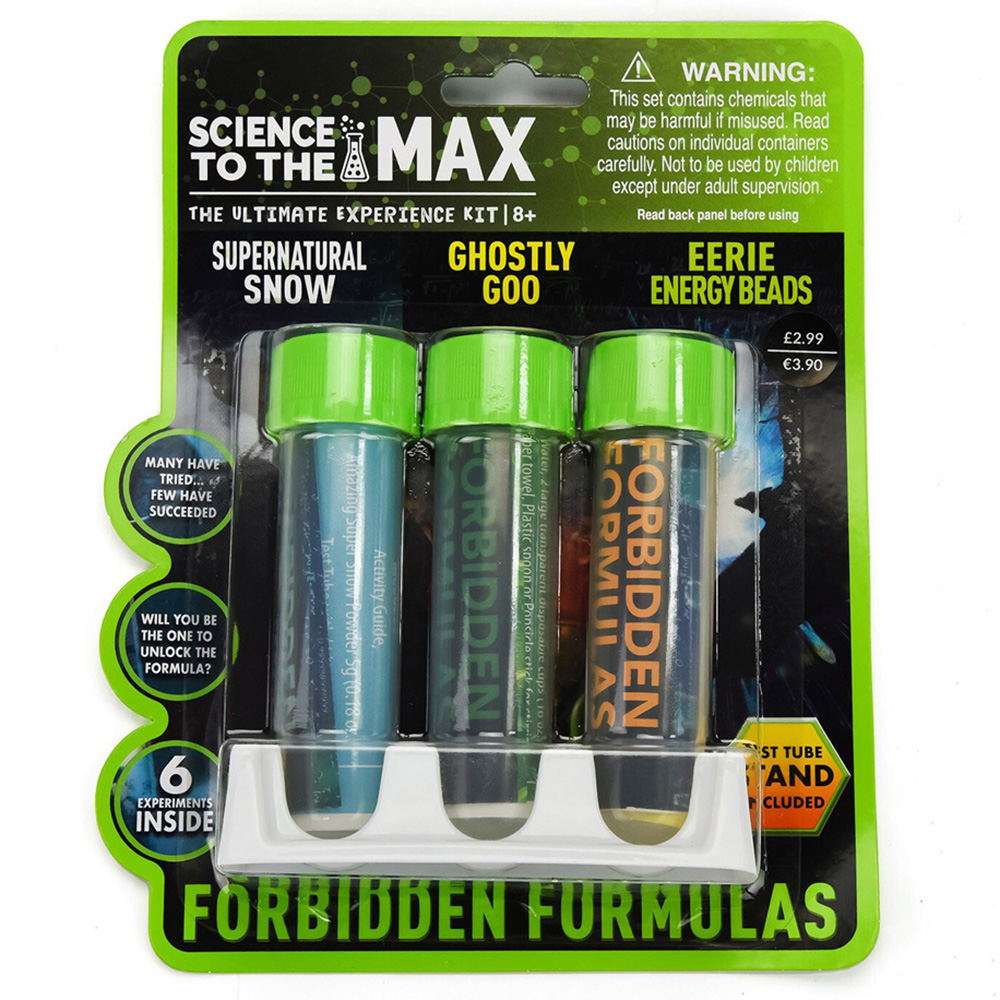 Creative Kids Forbidden Formulas Kit Image 4