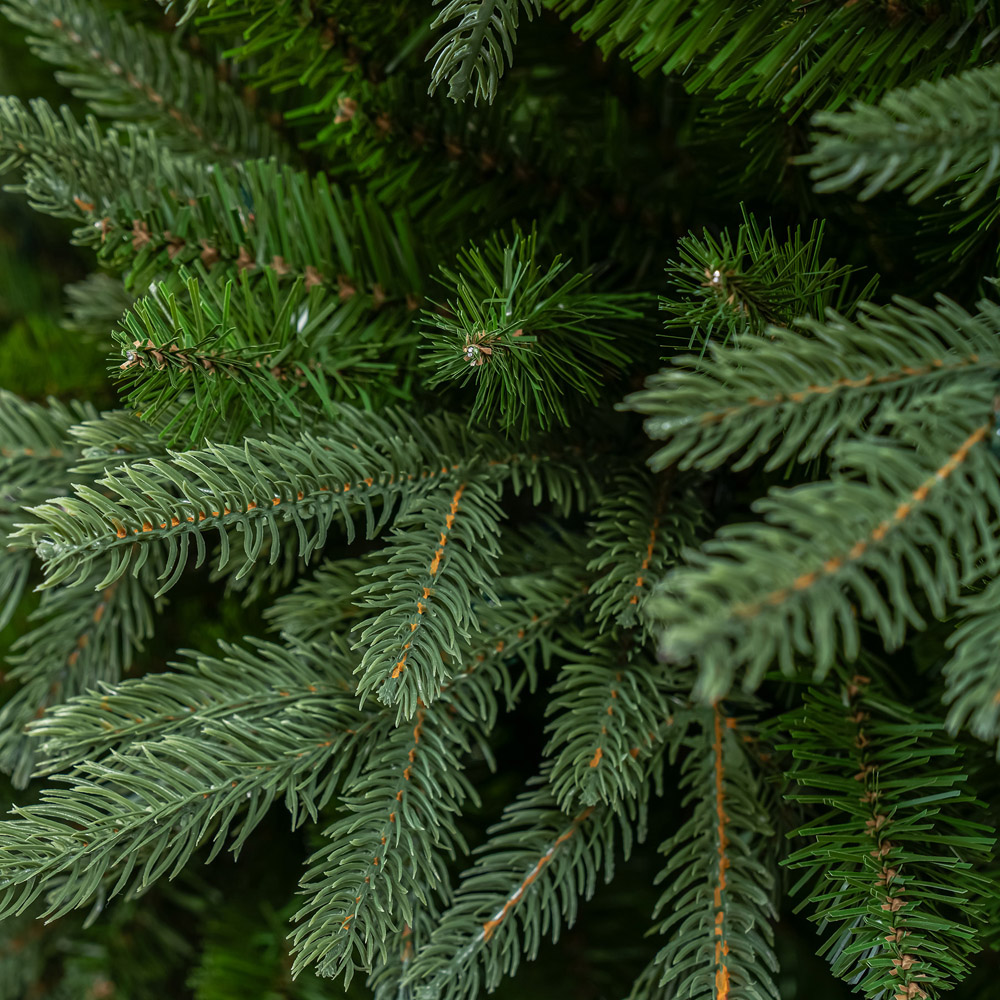 The Christmas Centre Blenheim Fir Artificial Xmas Tree 6.5ft Image 4