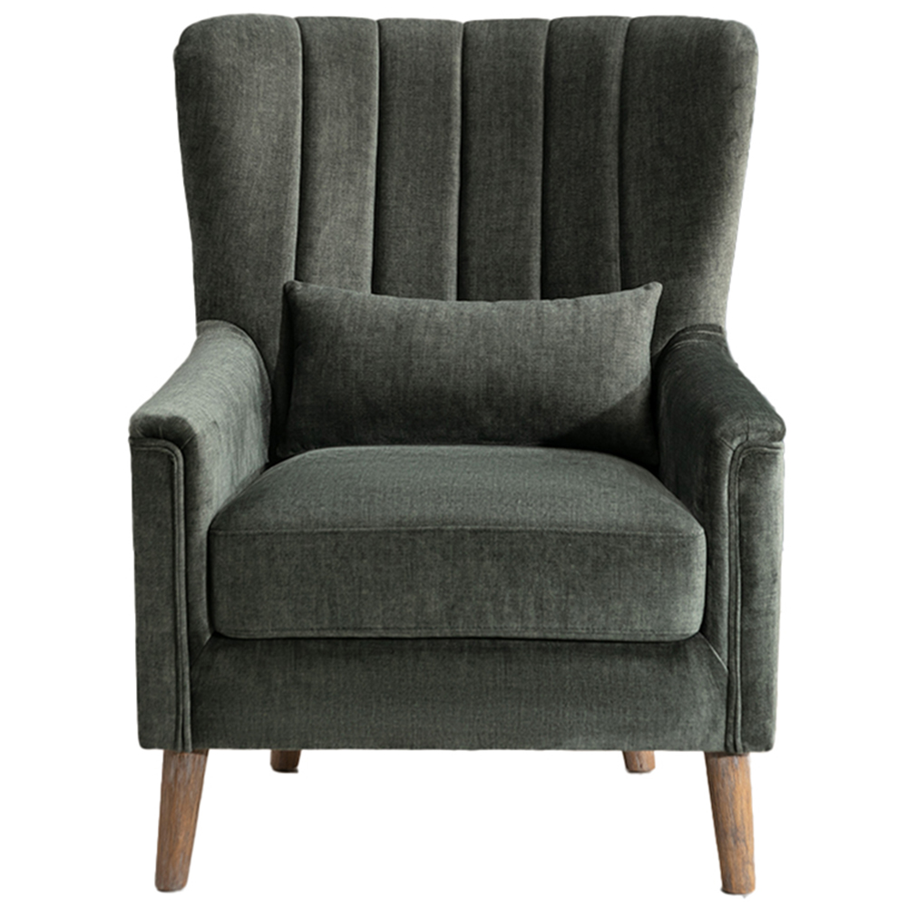 Brooklyn Meabh Green Chair Image 2