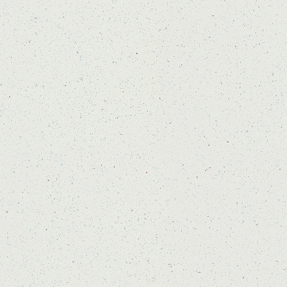 Wetwall Mermaid 2420 x 1210mm Polar Sparkle Concrete Plywood Shower Wall Panel Image 4