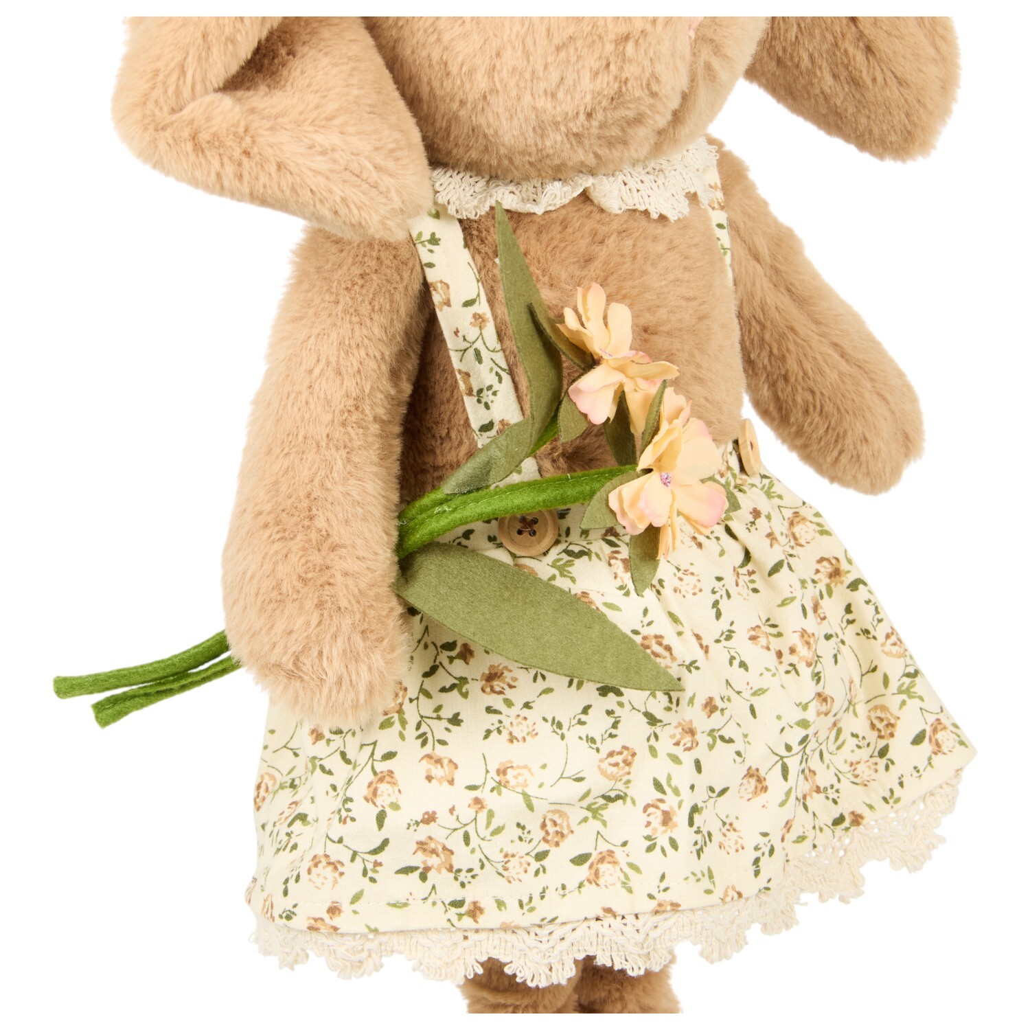 Extendable Bunny Image 7