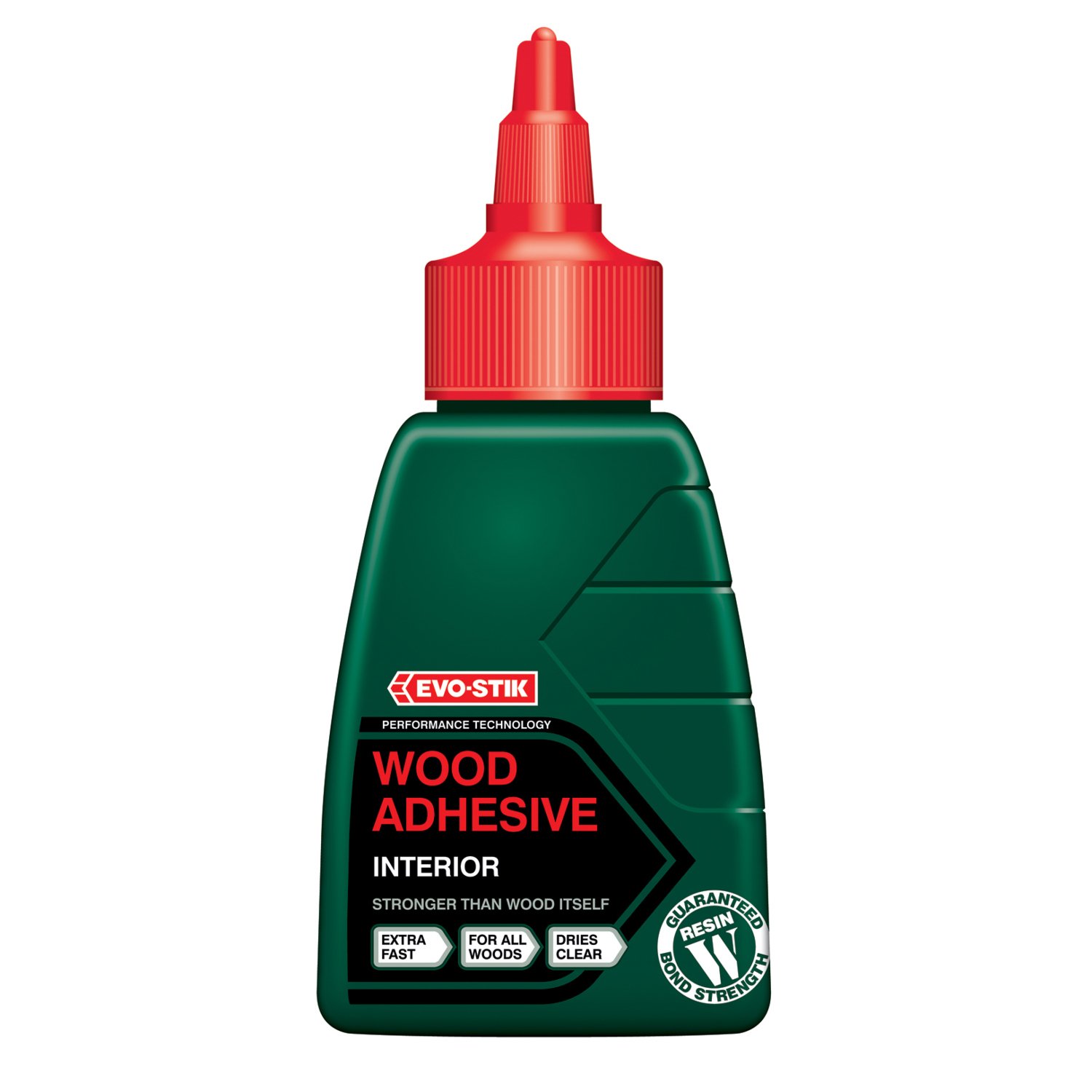 Evo-Stik Wood Adhesive - 125ml Image
