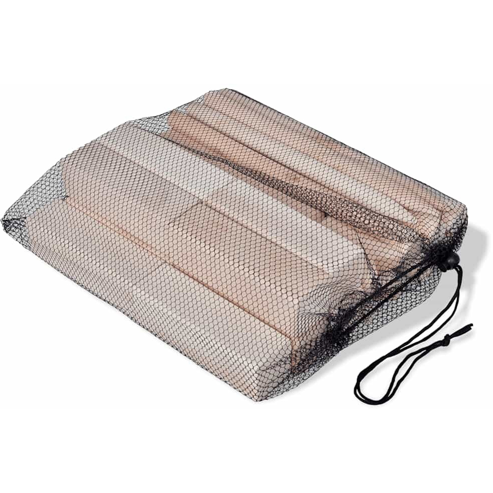 Walplus Solid Pine Wood Kubb Game Set Image 4