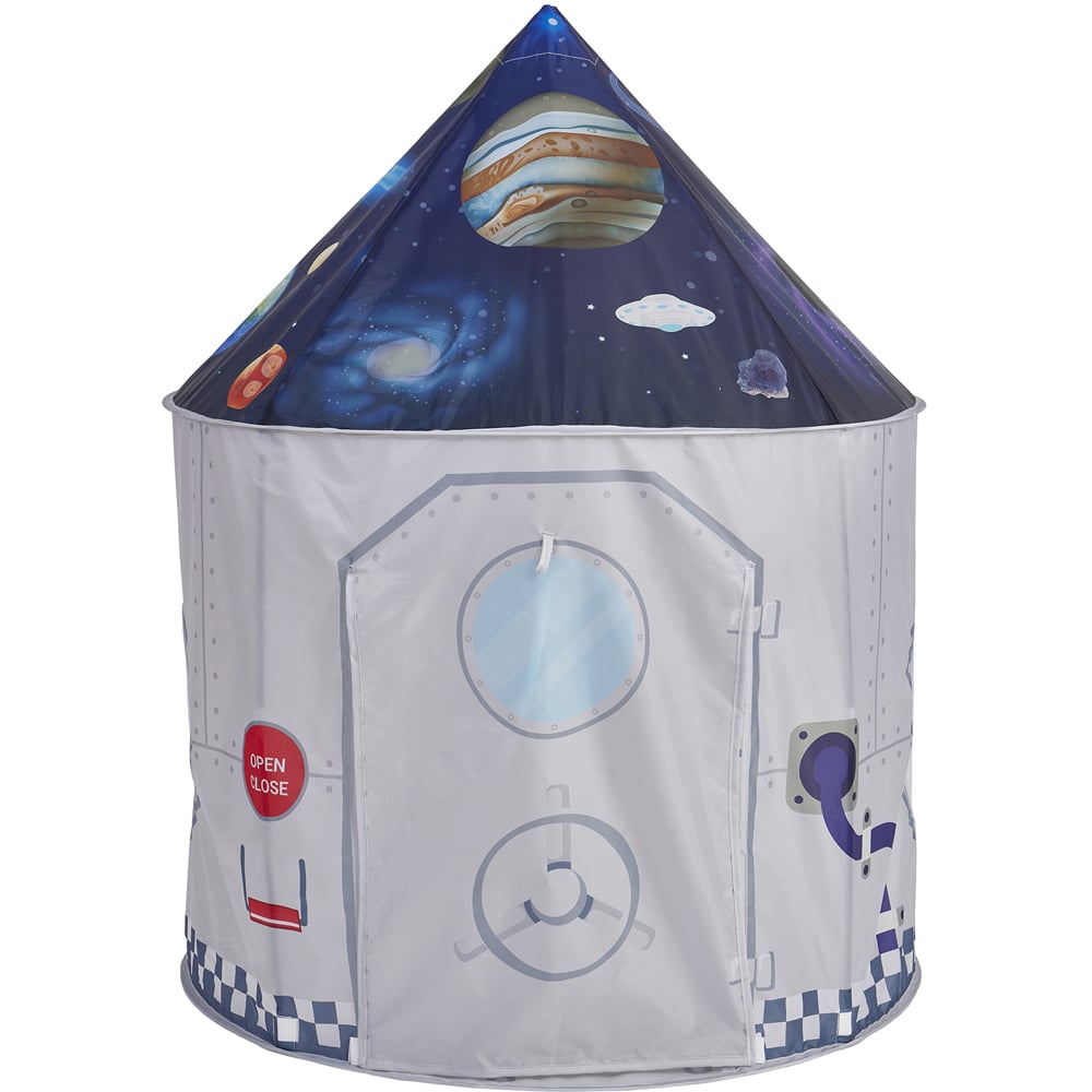 Liberty House Toys Kids Space Play Tent Image 1