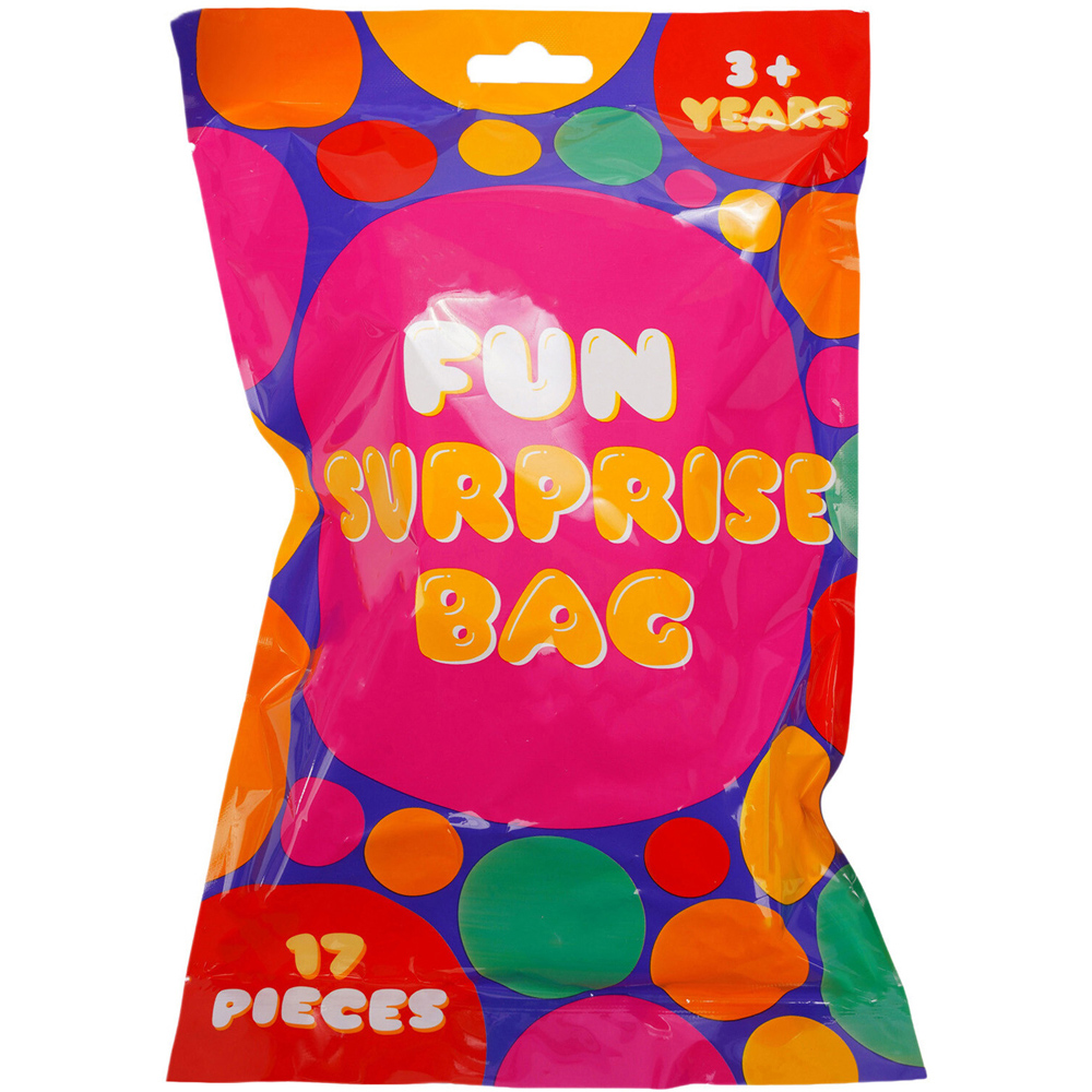 Fun Surprise Bag Image 3