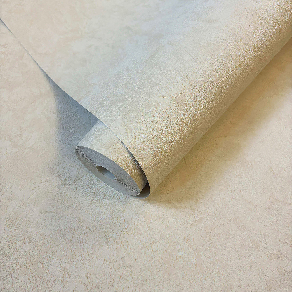 Rasch Wallpaper Albero Texture Natural Vinyl Wallpaper Image 2