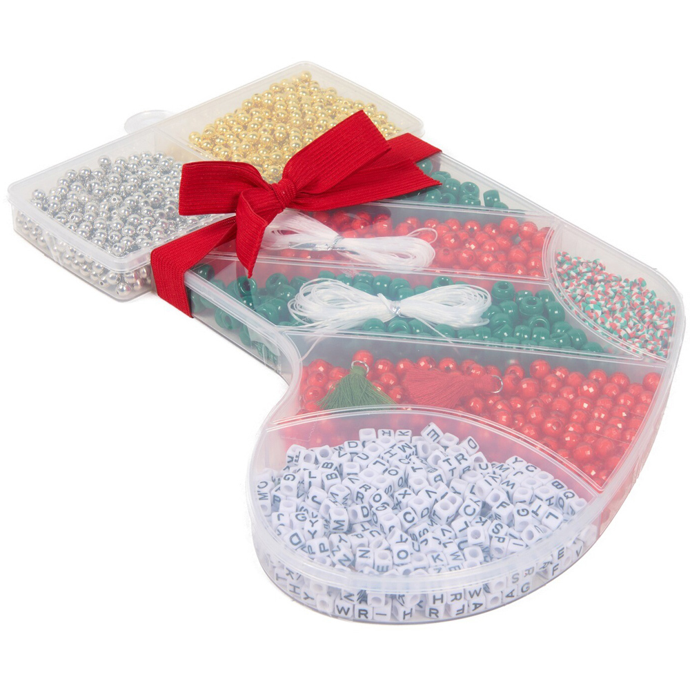 Ultimate Stocking Bead Kit Image 4