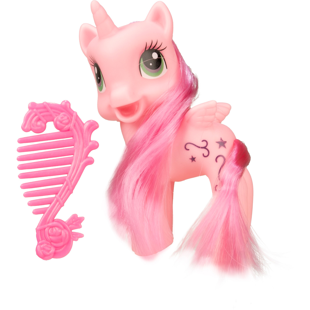Style and Go Unicorn Image 5