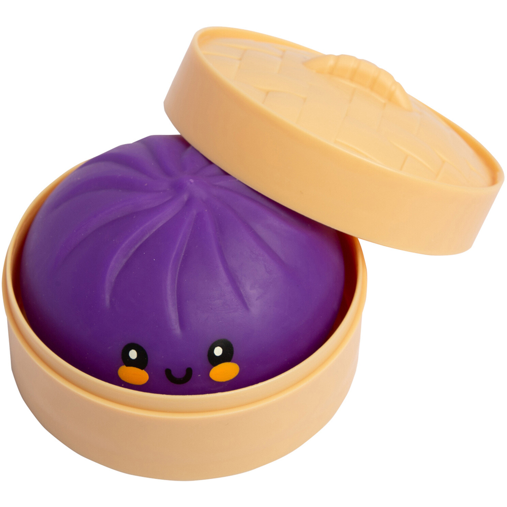 Crazy Fun Mystery Glitter Dumpling Collectable Toy Image 3