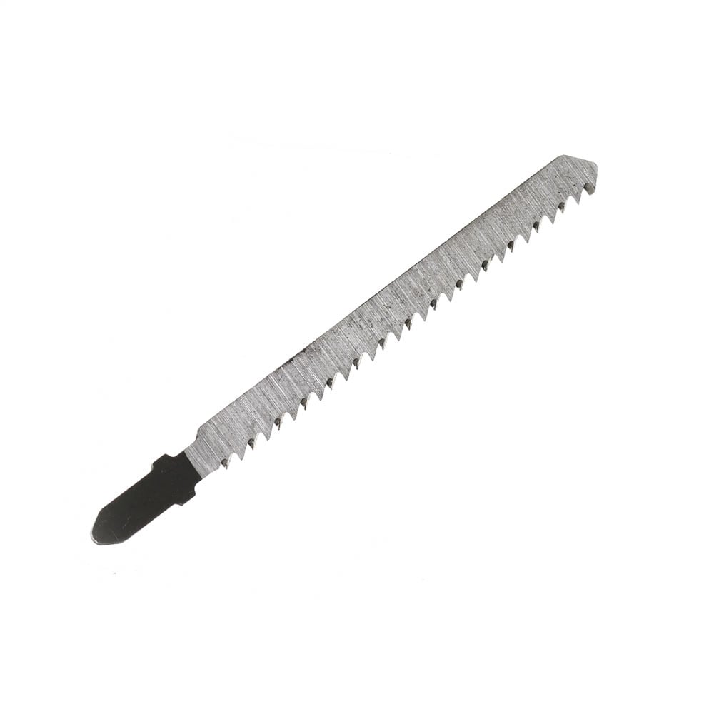 Wilko Jigsaw Blades Fine Cutting 2 pack Steel