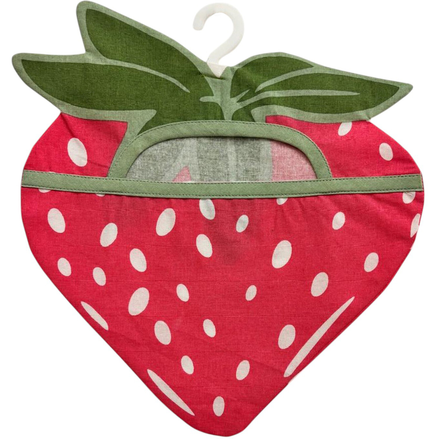 Fruity Shaped Peg Bag Image 6
