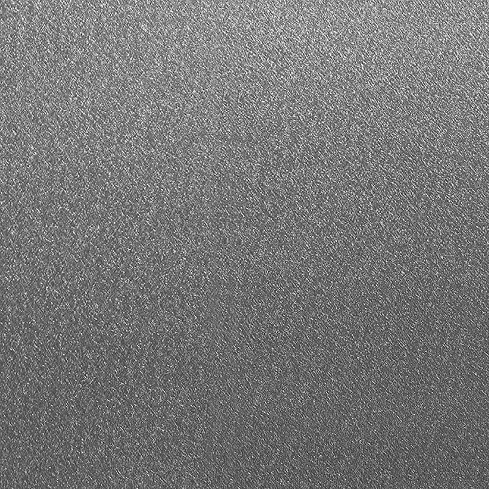 Arthouse Foil Silver Wallpaper | Wilko