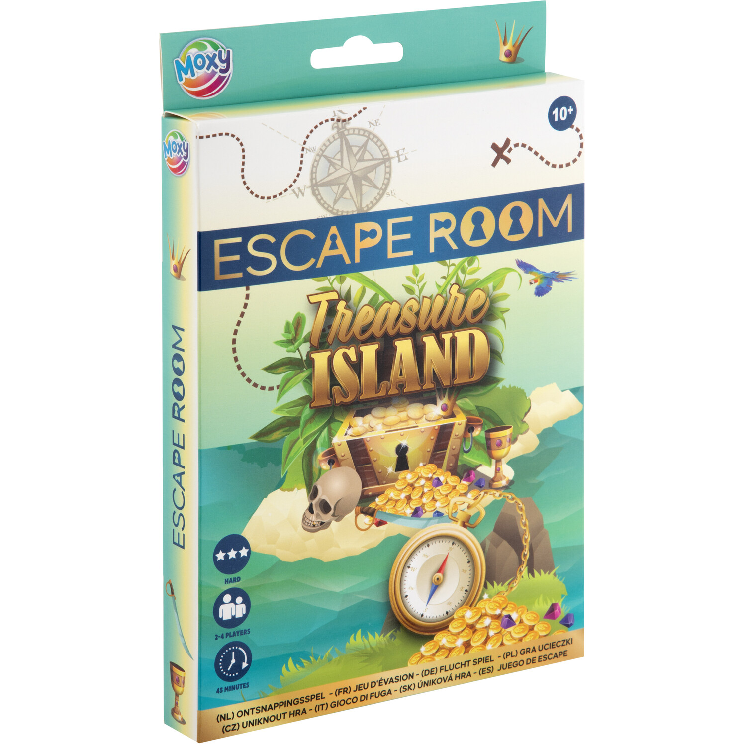 Escape Room Game Image 5
