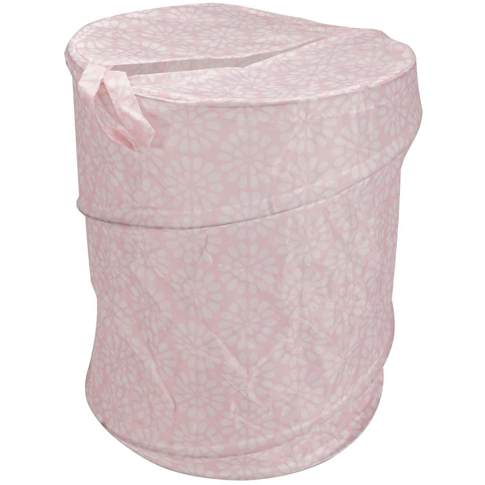 Trendy Pop Up Laundry Hamper Image 1