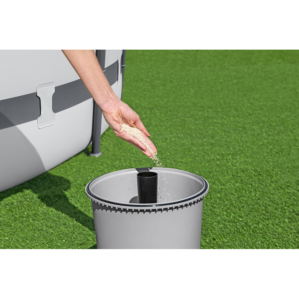 Bestway 3596L Sand Filter Image 6