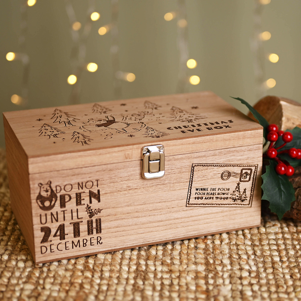 Shop Christmas Eve Boxes