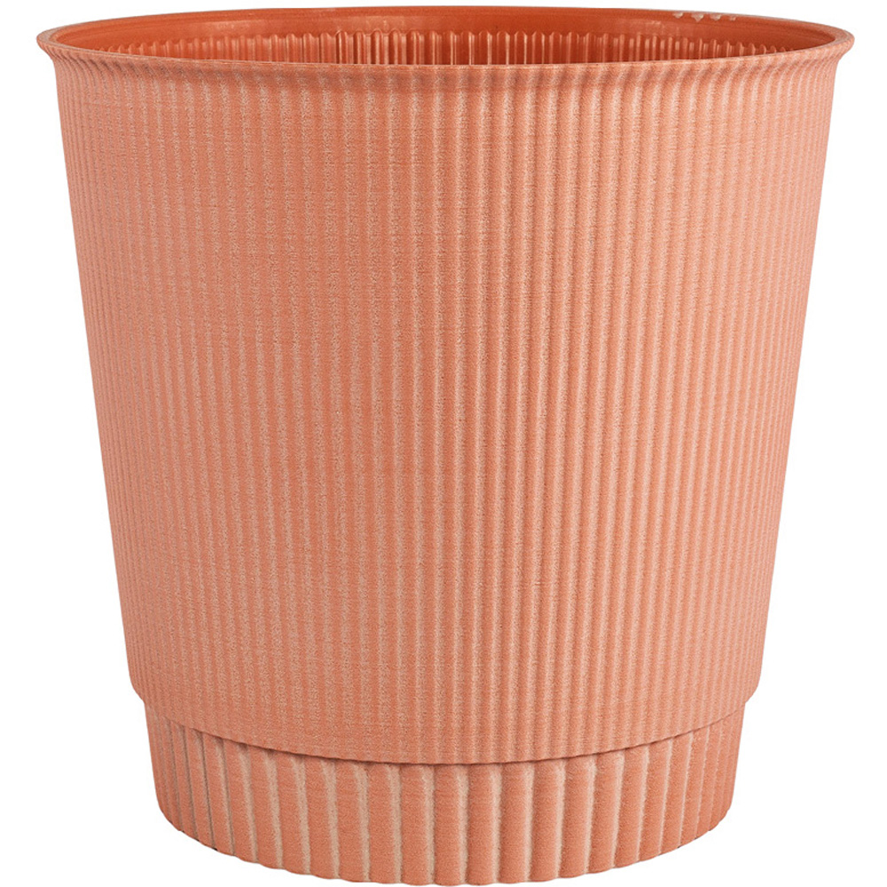 YouGarden Kofi Cover Pot 25cm 2 Pack Image 2