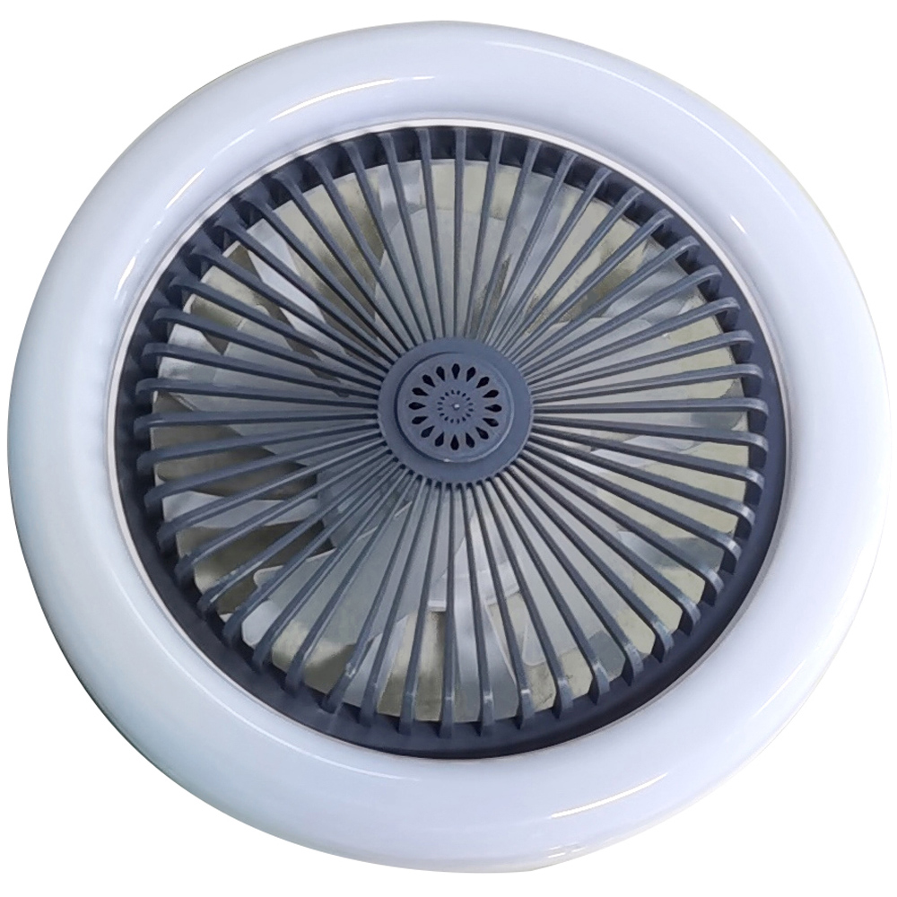 Avilo 2-in-1 Smart Ceiling Fan Light with Remote Image 3