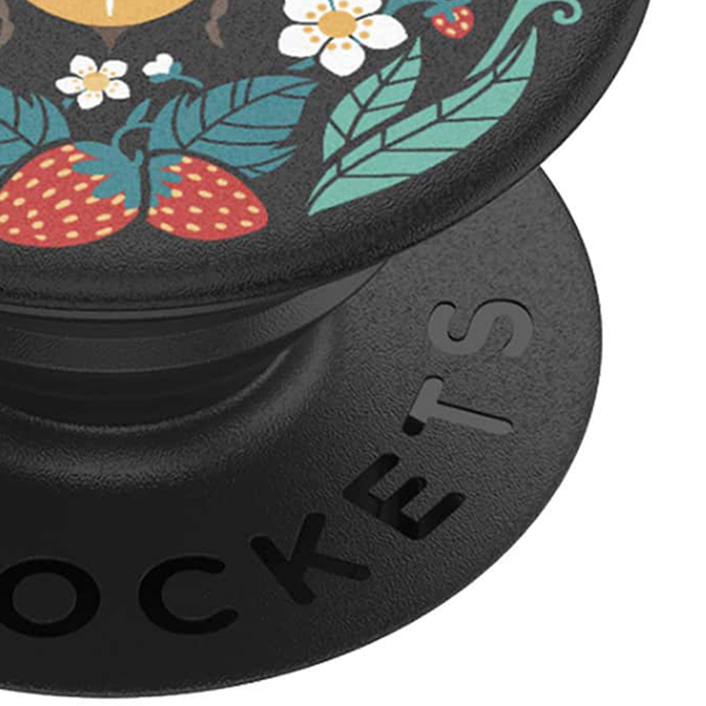 PopSockets PopGrip Bee Boho Phone Grip Image 3
