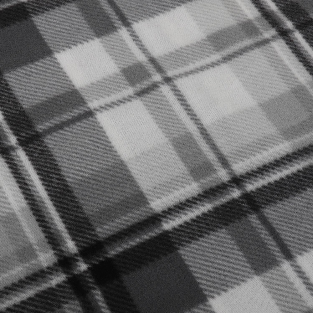 Single Large Fleece Pet Blanket in Assorted styles Image 5