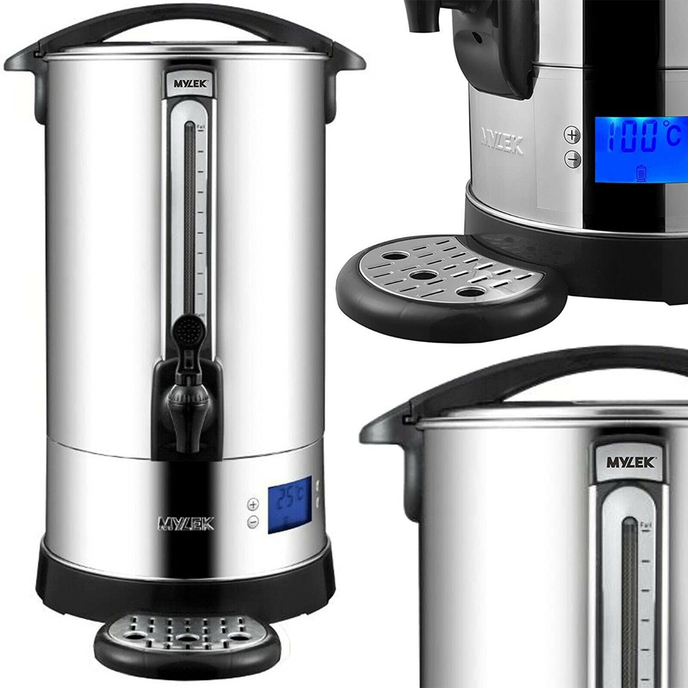Mylek Catering Urn 25L Image 2