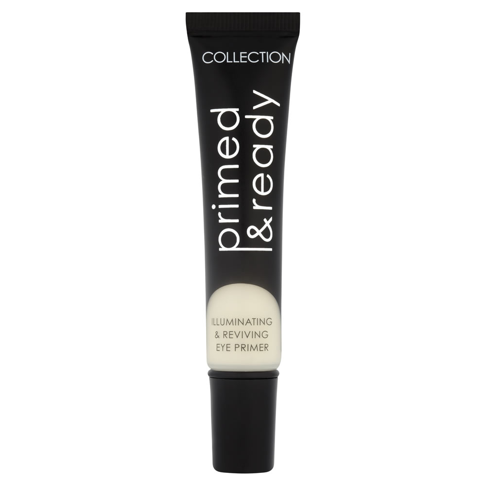 Collection Illuminating and Reviving Eye Primer 25ml Image 1