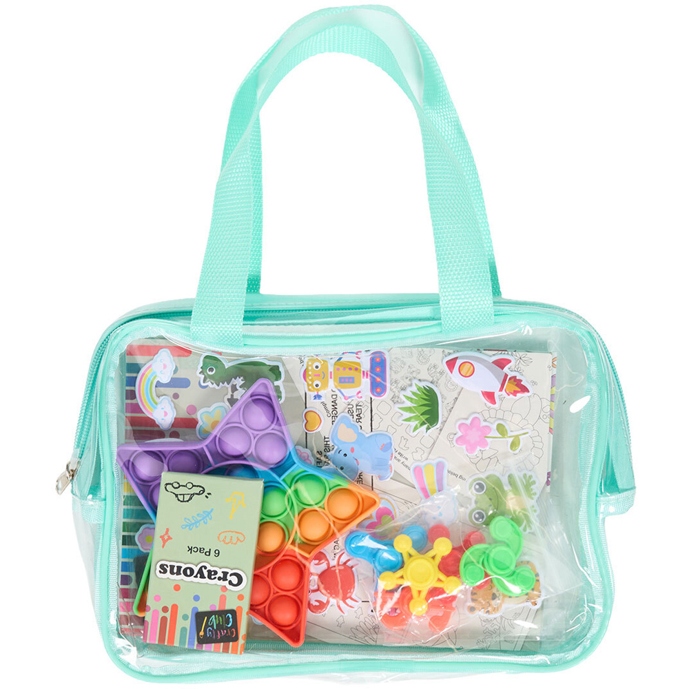 Travel Activity Craft Kit Image 6