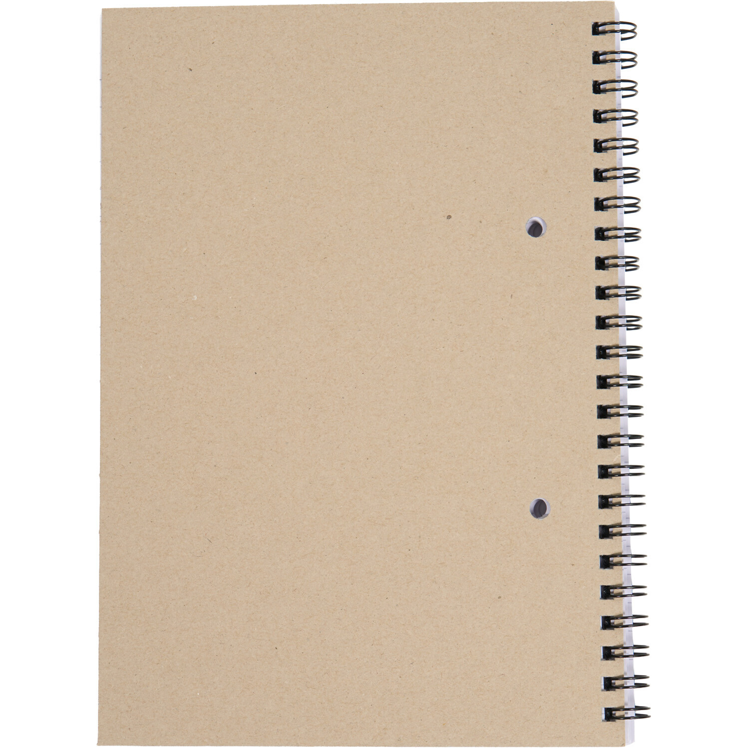 Silvine A5 Wiro Soft Notebook Image 5