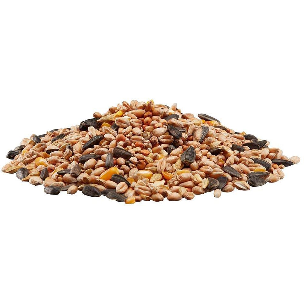 Happy Beaks All Season All Year Seed Mix 5kg Image 3