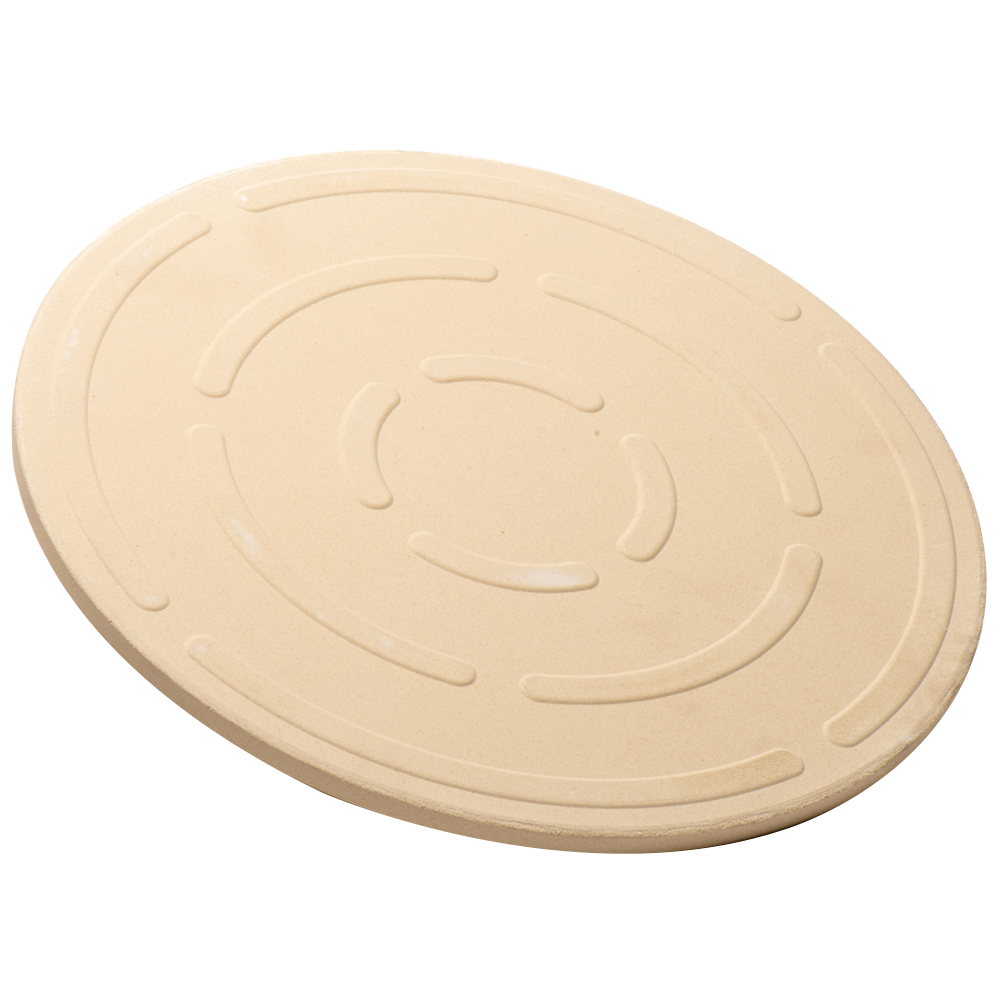 Outback Ceramic Multi Cooking Surface Pizza Stone Image 1