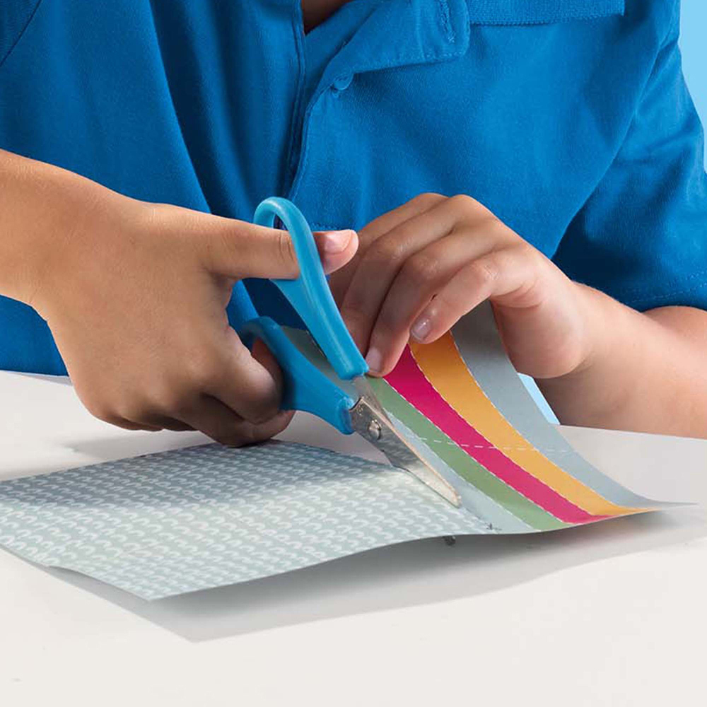 SES Creative I Learn To Use Scissors XXL Set Image 5