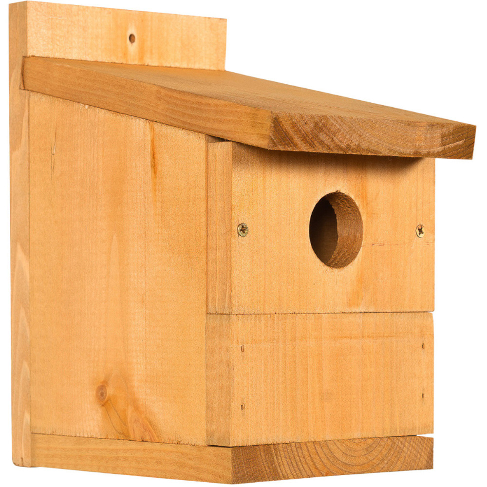 Happy Beaks Multinester Nest Box Image 4