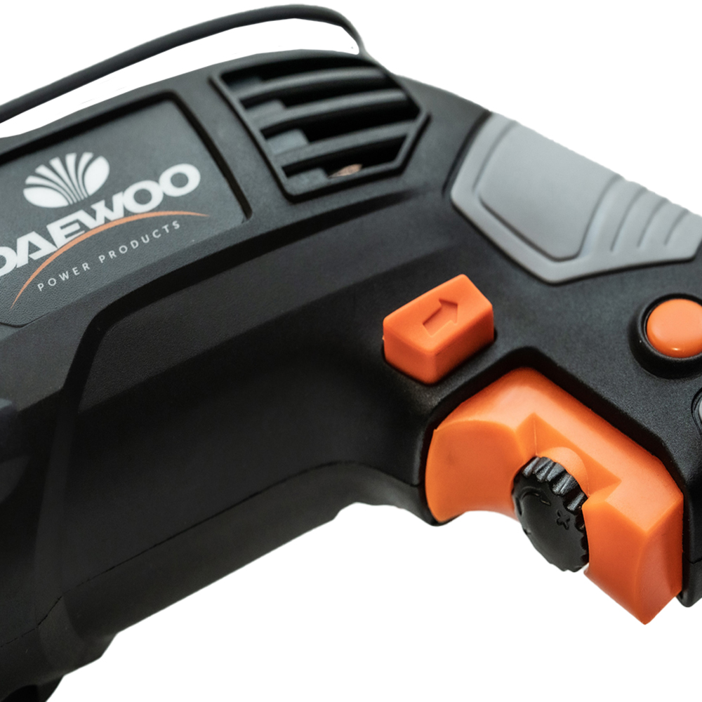 Daewoo 950W Corded Impact Drill Image 7