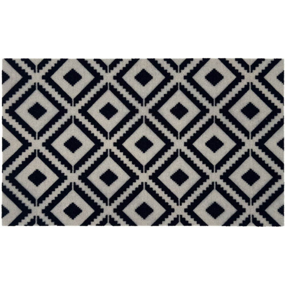 Printed Door Mat Image 7