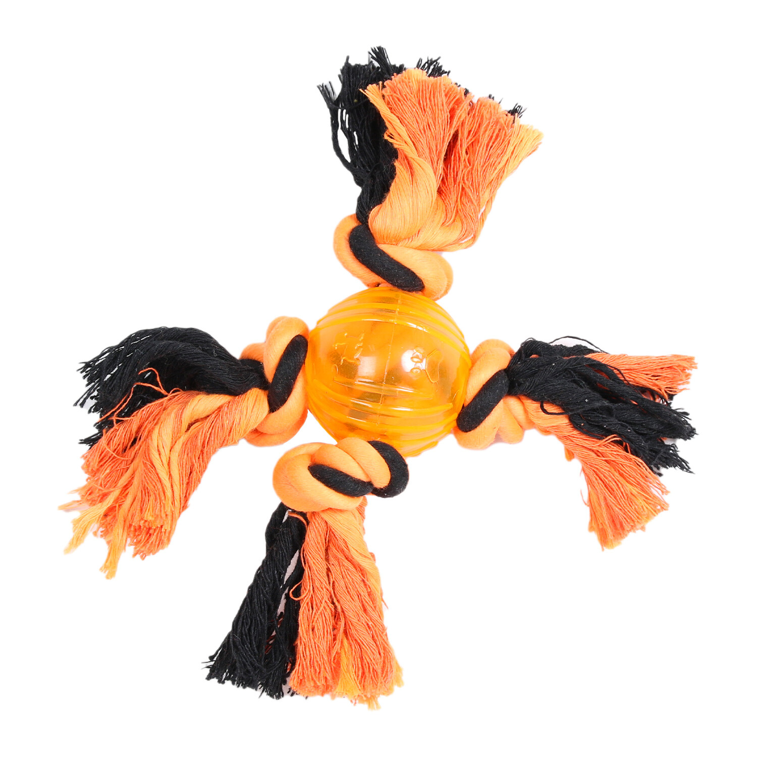 TPR Rope Toy Image 1