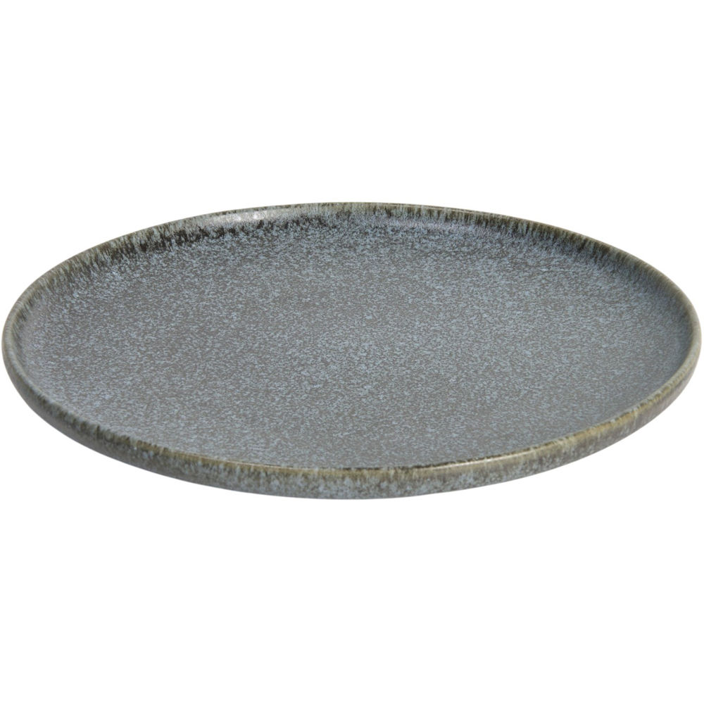 Kiyora Reactive Matt Glaze Dinner Plate Image 3
