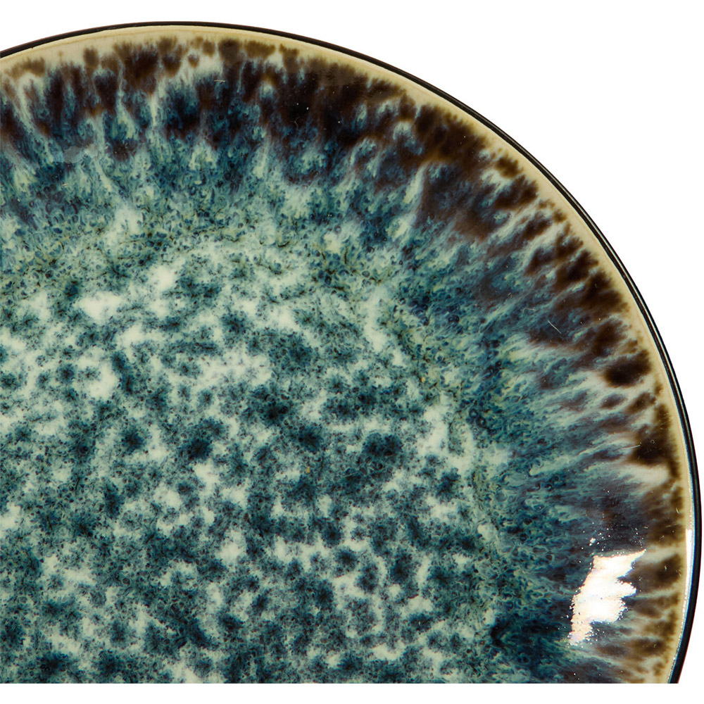 Aegean Reactive Plate Side Plate Image 3