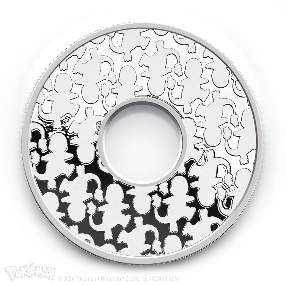 The Wand Company Pokemon Die-Cast Mini Great Ball Replica Image 8