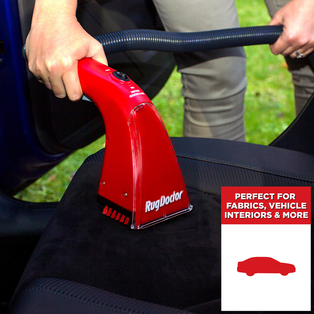 Rug Doctor Portable Spot Cleaner Spot and Stain Bundle Image 6