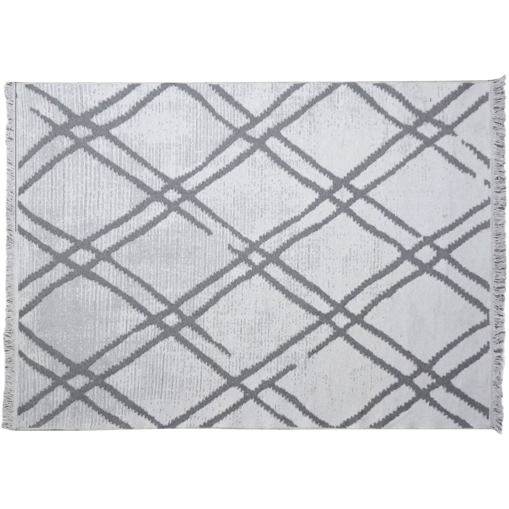 Evu Anders Reversible Rug 160 x 230cm Image 1