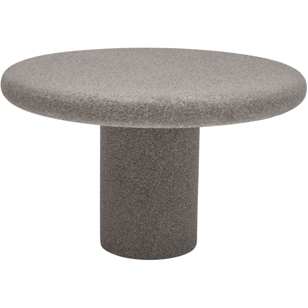 IH Design Udaipur Concrete Low Coffee Table Image 2