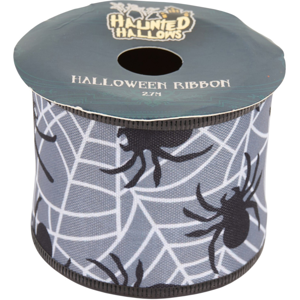 Decorative Halloween Ribbon Image 4