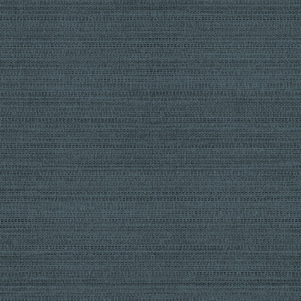 Arthouse Raffia Texture Blue Wallpaper Image 1