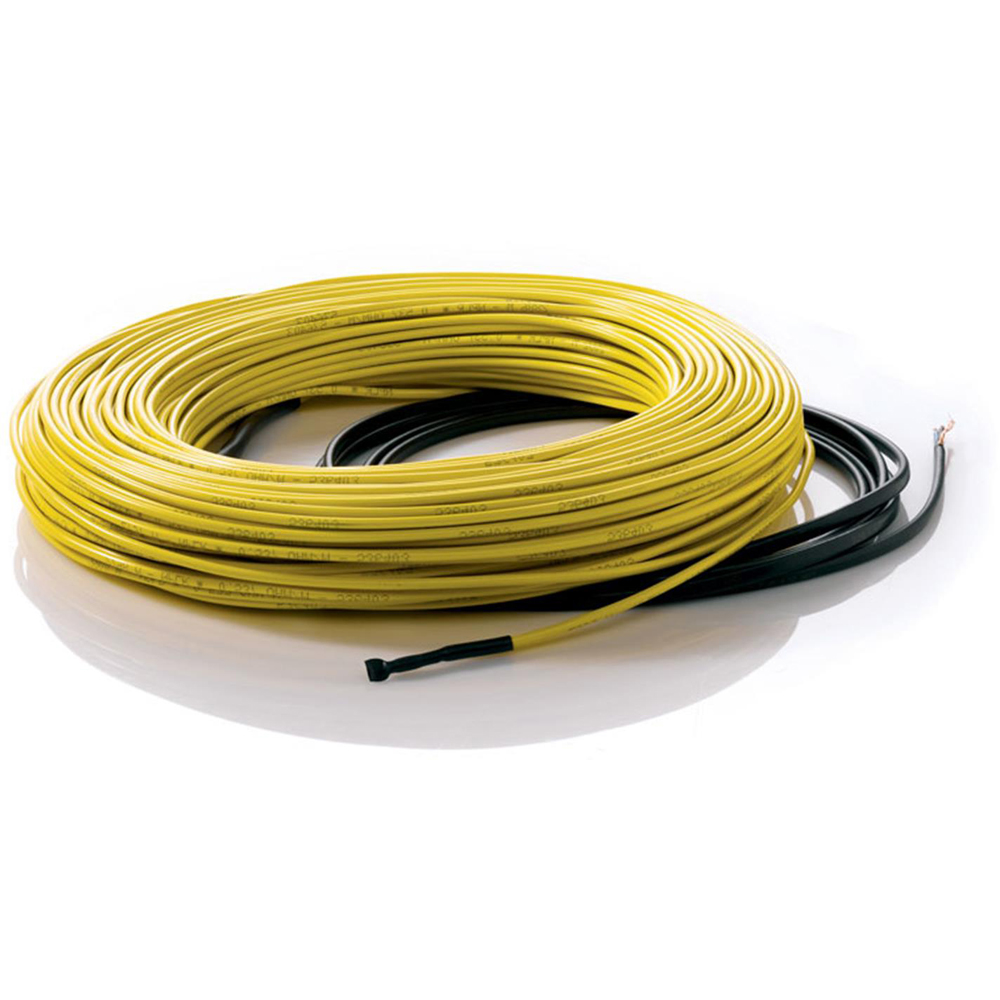 Veria Flexicable 10 Nordic Twin Conductor Underfloor Heating Cable 500W 50m Image 2