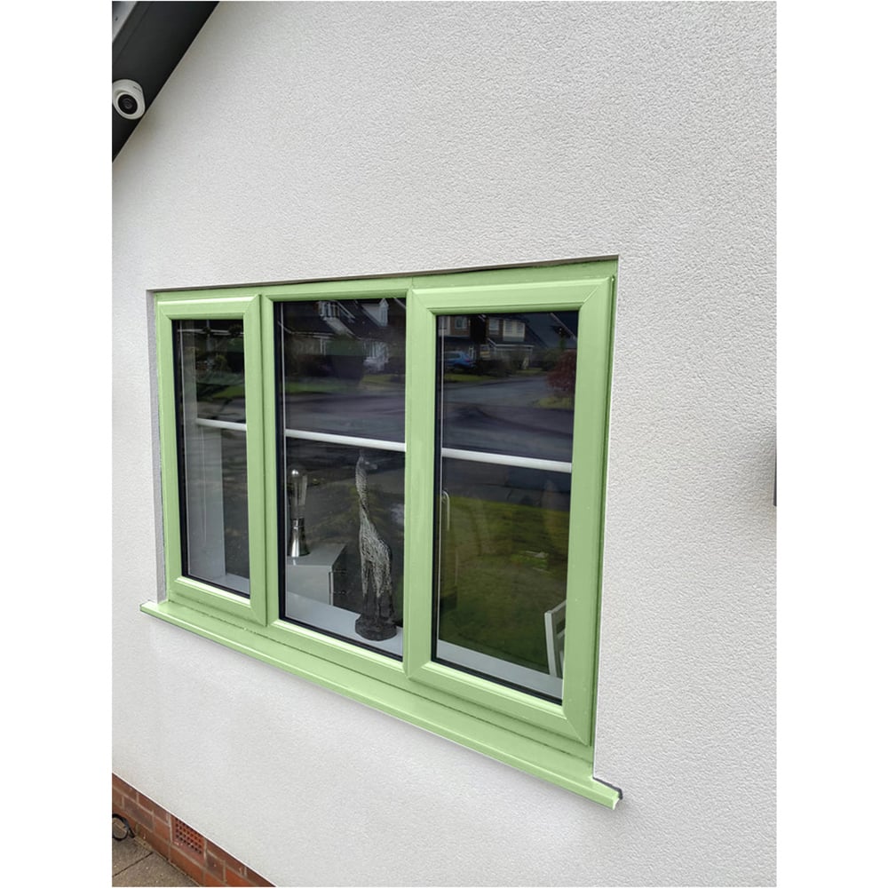 Innov8 Coatings Chartwell Green Satin Finish uPVC Paint 750ml Image 4