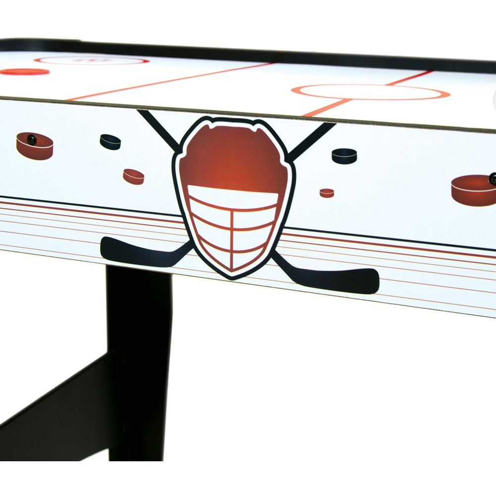 Charles Bentley 4ft Air Hockey Table Image 4