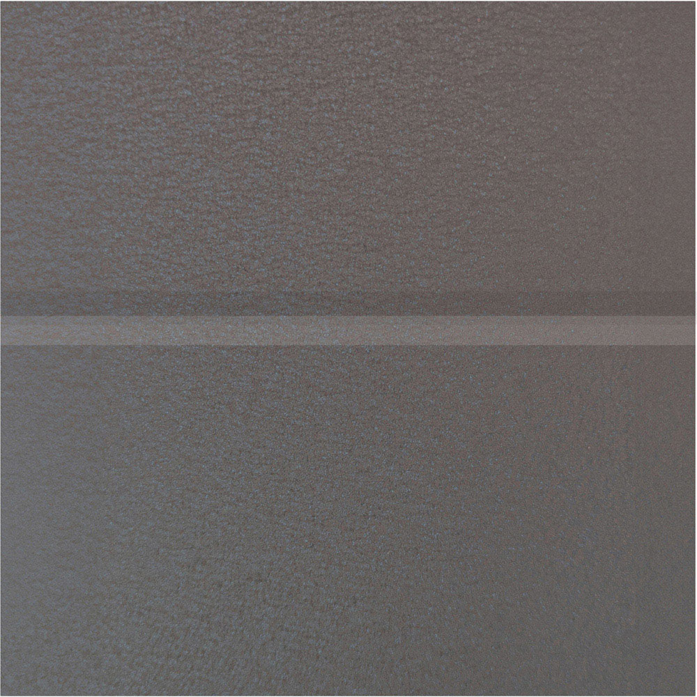 Endurofence Anthracite Grey 1830 x 2000mm Mid Rib Maintenance Free Fence Panel Image 3